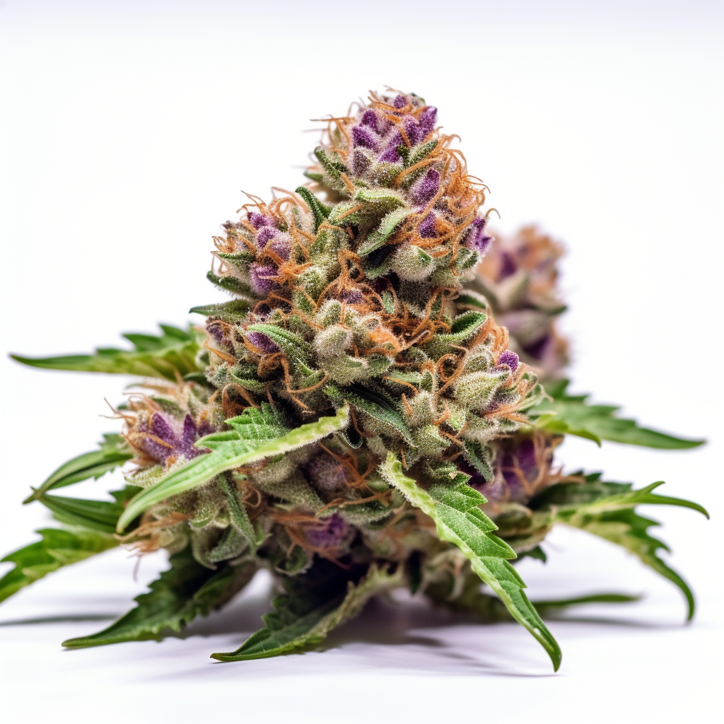 Cherry Lemonade Strain Feminized Cannabis Seeds - Rocket Seeds