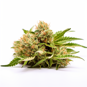 Chocolope Strain Feminized Cannabis Seeds