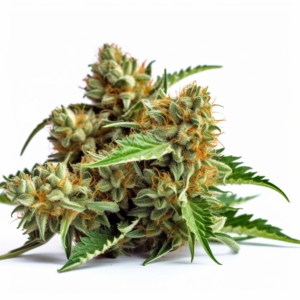 Clementine Strain Feminized Cannabis Seeds