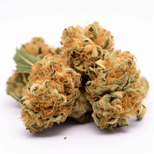 Cookie Crumble Strain