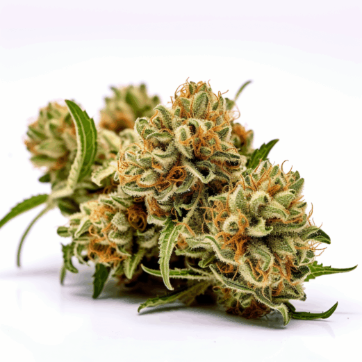 Cookie Crumble Strain