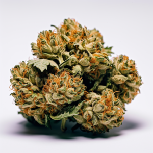 Cookie Monster Strain Autoflowering Cannabis Seeds