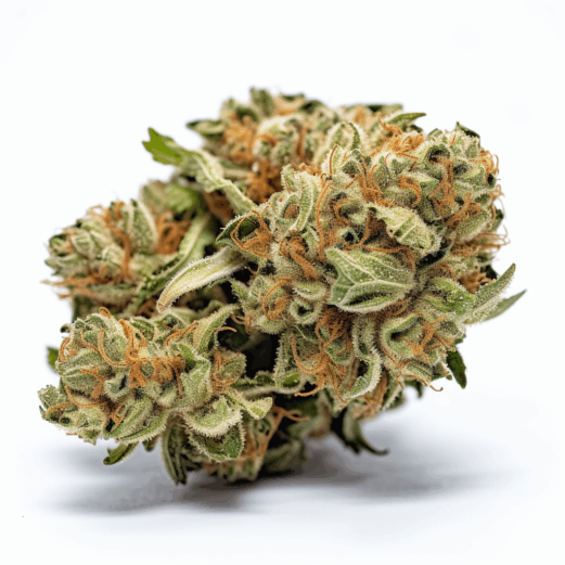 Cookie Monster Strain Feminized Marijuana