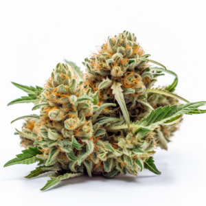Corona Kush Feminized Fast Version Cannabis Seeds