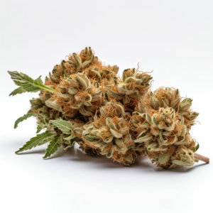 Cream Strain Autoflower Cannabis Seeds