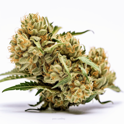 Creamsicle Strain