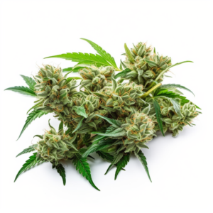 Critical + 2.0 Strain Autoflowering Cannabis Seeds