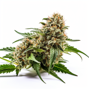 Critical Strain Autoflowering Cannabis Seeds