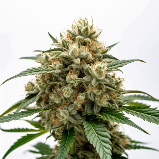 Critical Fast Bud Strain