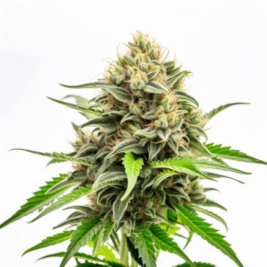Critical Widow Strain