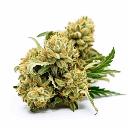 Crown Royale Strain