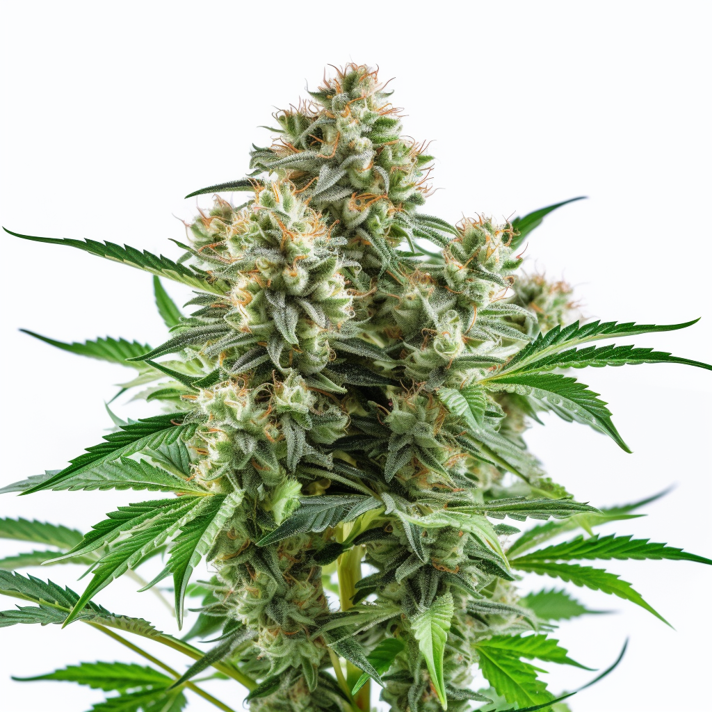Devil XXL Strain Autoflowering - Rocket Cannabis Seeds Seeds