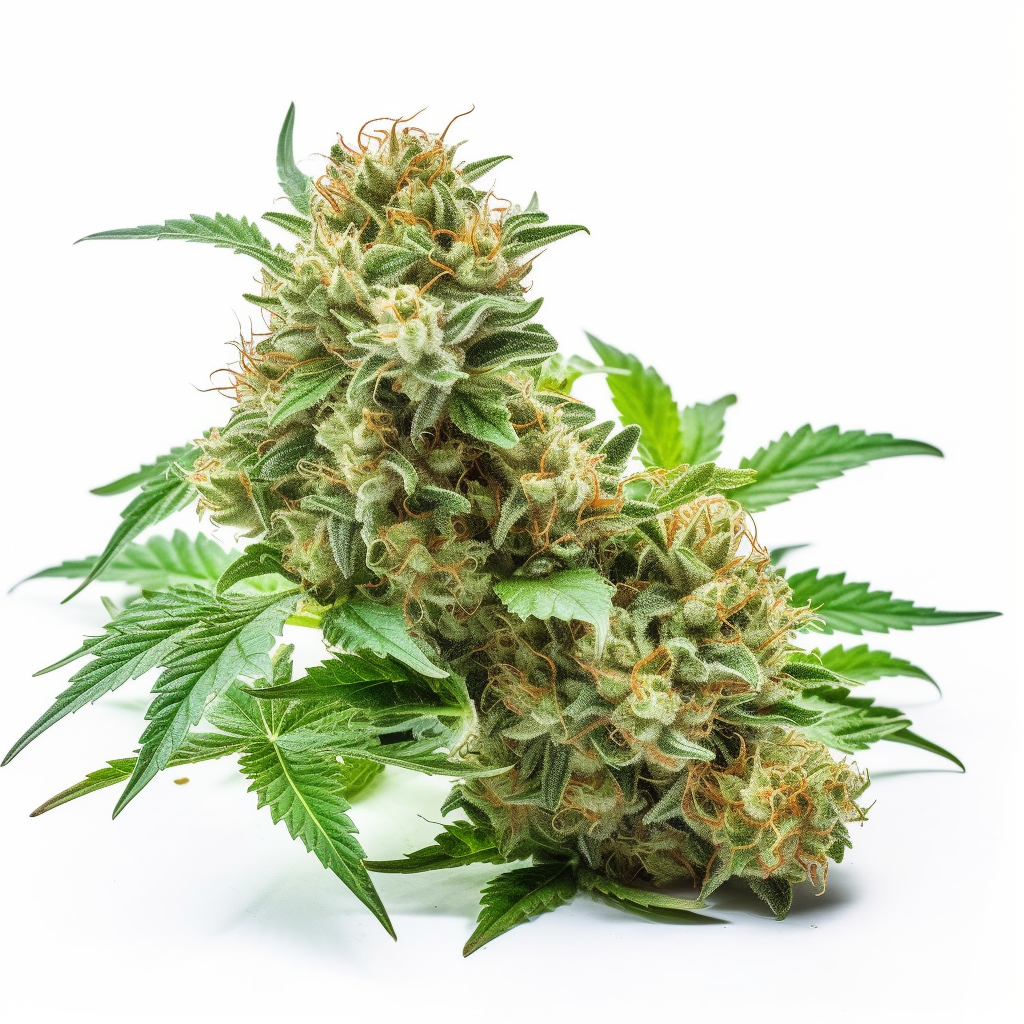 Devil XXL Strain Autoflowering Cannabis Seeds - Rocket Seeds