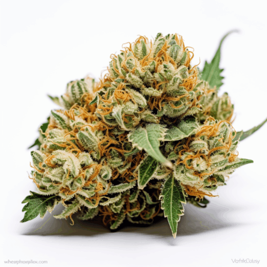 Diesel Strain