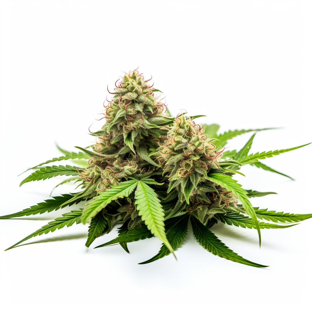 Dolato Strain Feminized Cannabis Seeds - Rocket Seeds