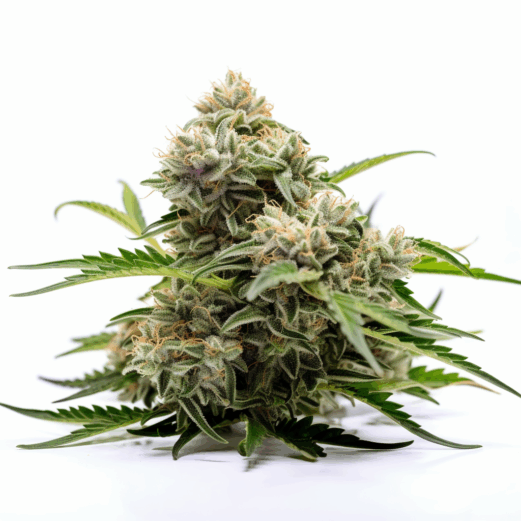 Double-Scoop Strain