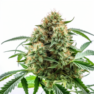 Durban Poison Strain Feminized Cannabis Seeds