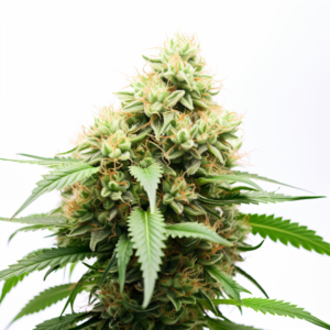 Fire OG Strain Feminized Cannabis Seeds 