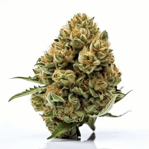 Flower Bomb Kush