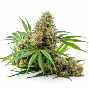 Fresh Candy Strain Feminized Cannabis Seeds 