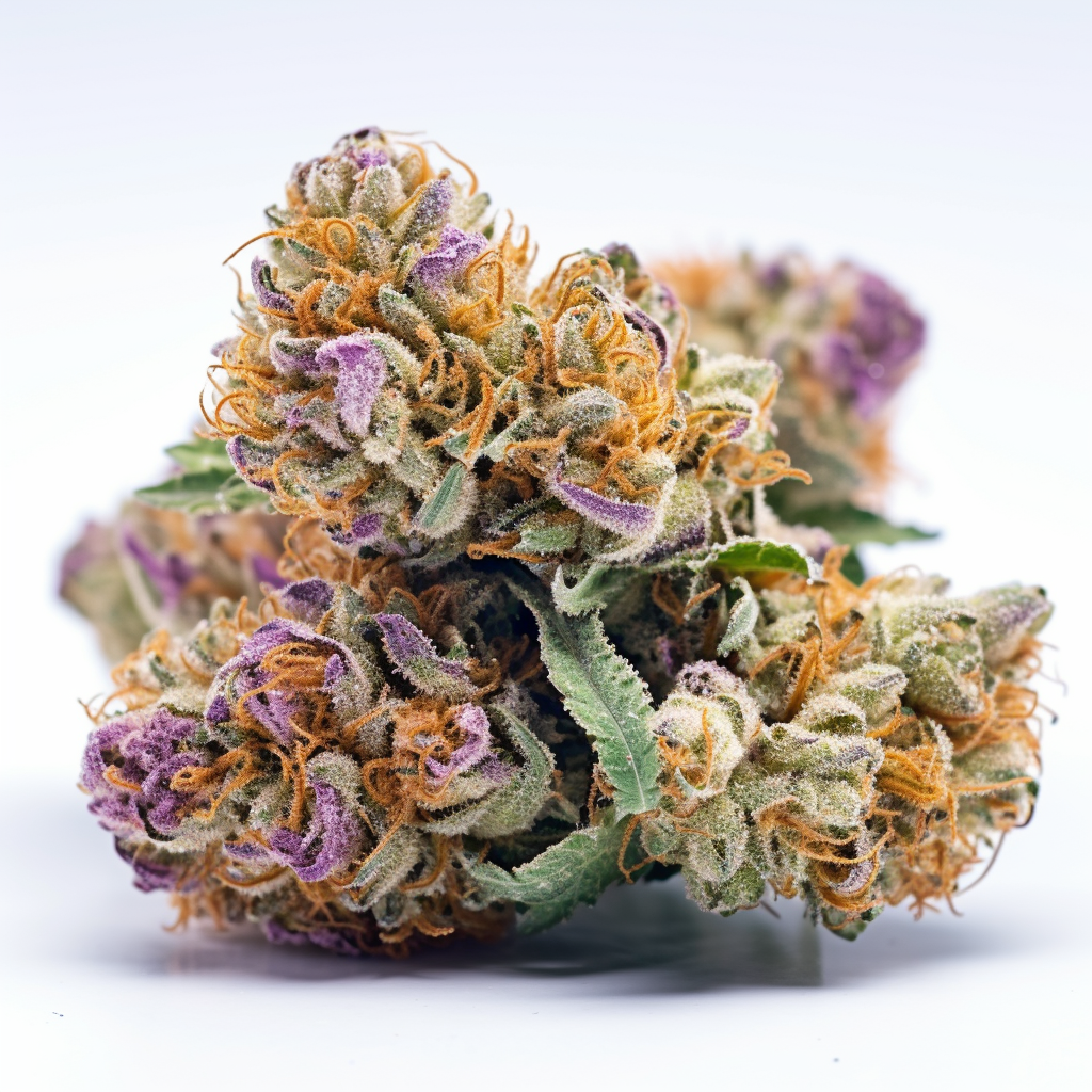 Fruity Loops (INDOOR) THC-A Flower I