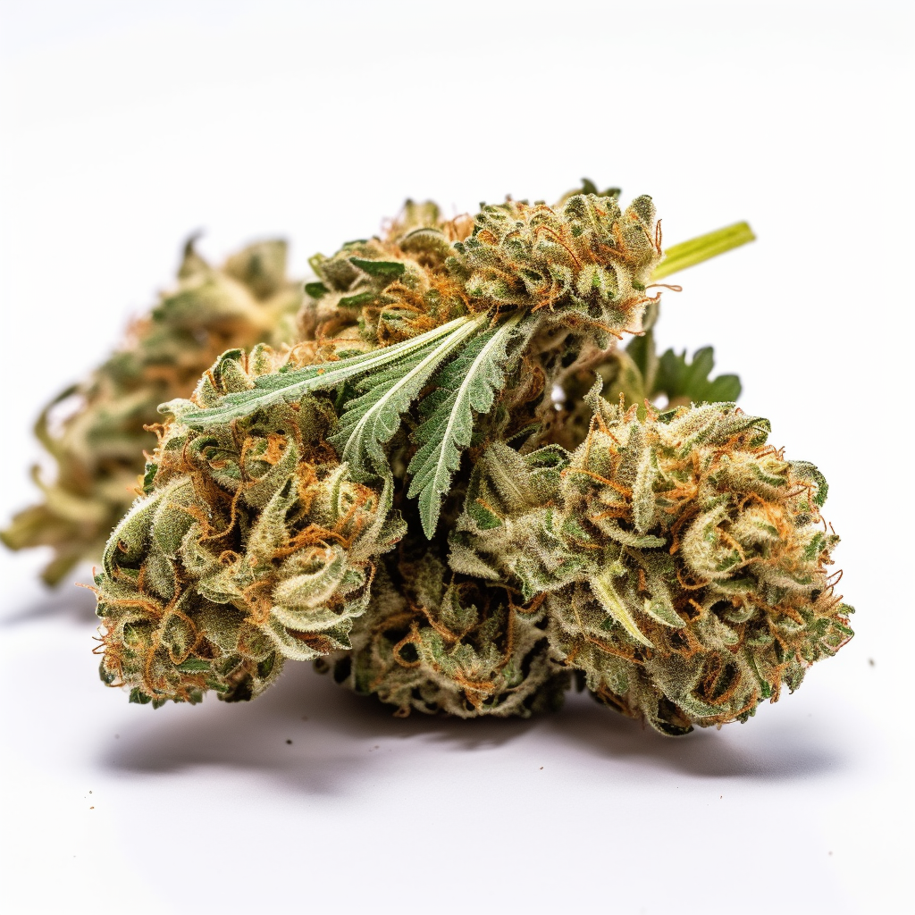 Galaxy Strain Feminized Cannabis Seeds