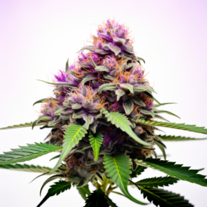 Girl Scout Cookies Strain Feminized Cannabis Seeds