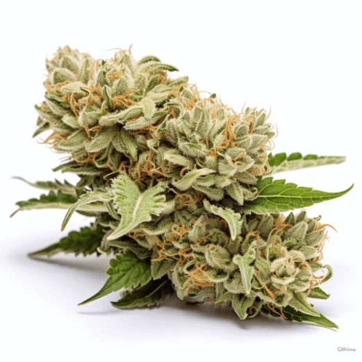 God's Gift Strain