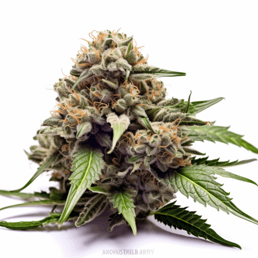 God's Gift Strain