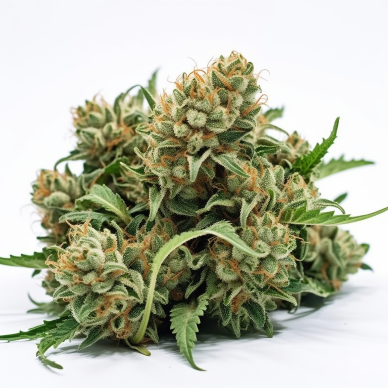Gorilla Mint Strain Feminized Cannabis Seeds by Mary Janes Garden Seeds