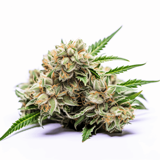 Grandaddy Black Strain