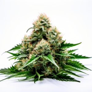 Grandaddy Black Strain Feminized Cannabis Seeds