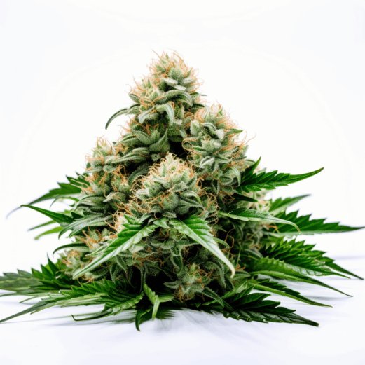 Grandaddy Black Strain