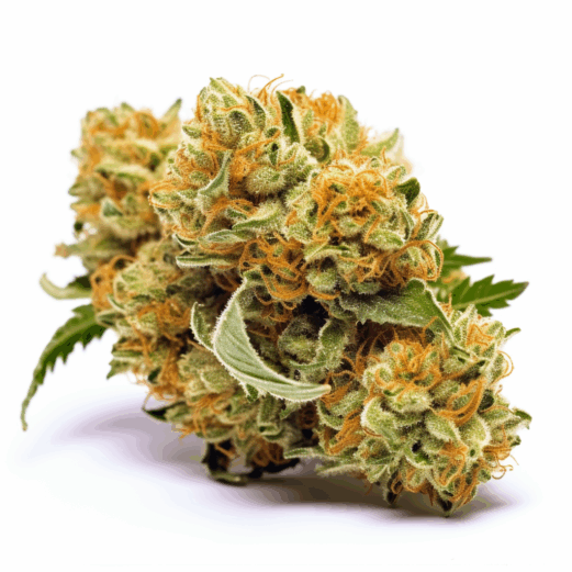 Jelly Bean Strain