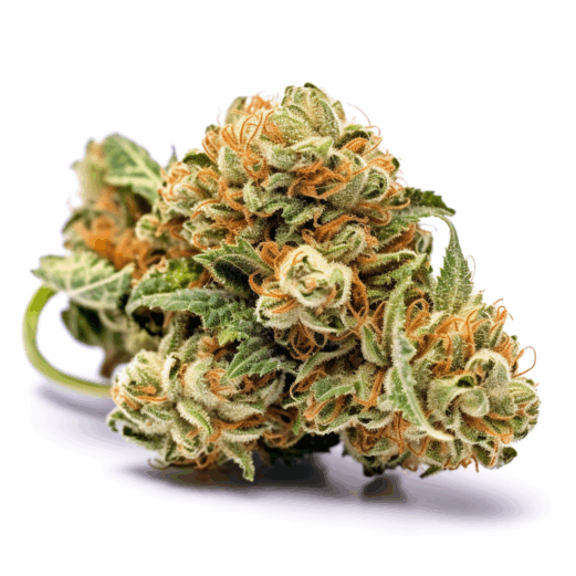Jelly Bean Strain