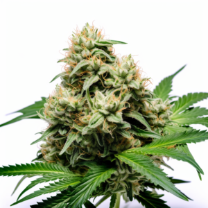 Juicy Fruit Strain Feminized Cannabis Seeds