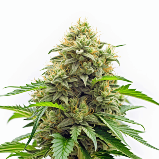 Jungle Juice Strain