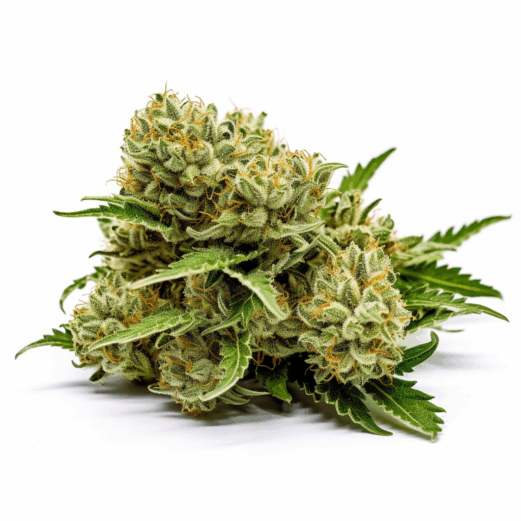 Kryptonite Strain