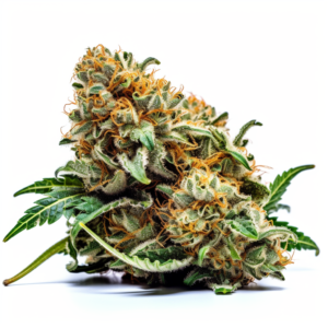 Kryptonite Strain Autoflowering Cannabis Seeds