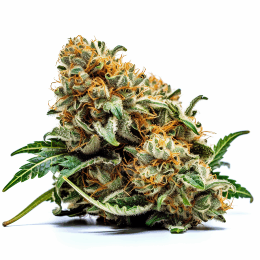 Kryptonite Strain
