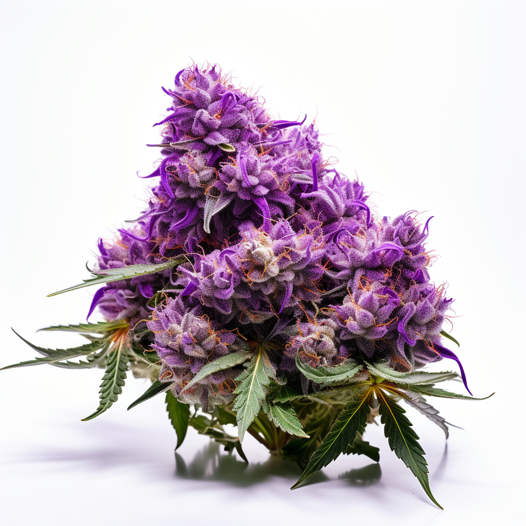 Regular Seeds: Lavender Haze