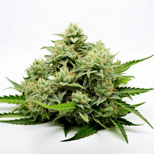 Lemon Diesel Strain