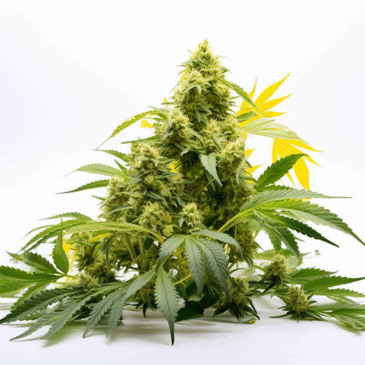 Lemon Tree Strain