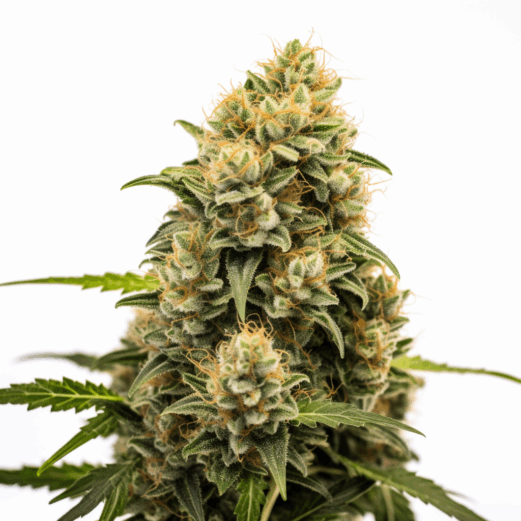 Lime Green Skunk Strain