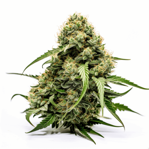M8 Strain