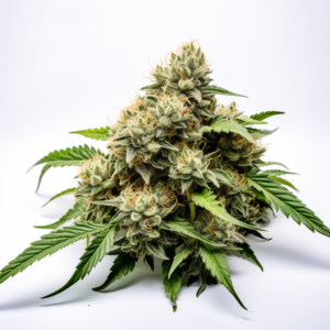 Matanuska Tundra Strain Feminized Cannabis Seeds