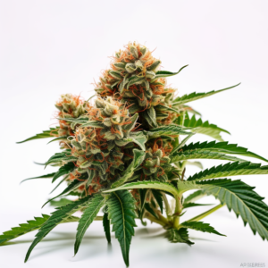 Morning Rose Strain Feminized Cannabis Seeds