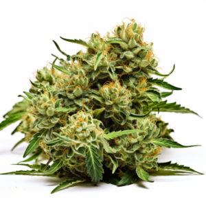 NYC Diesel Strain Autoflowering Cannabis Seeds