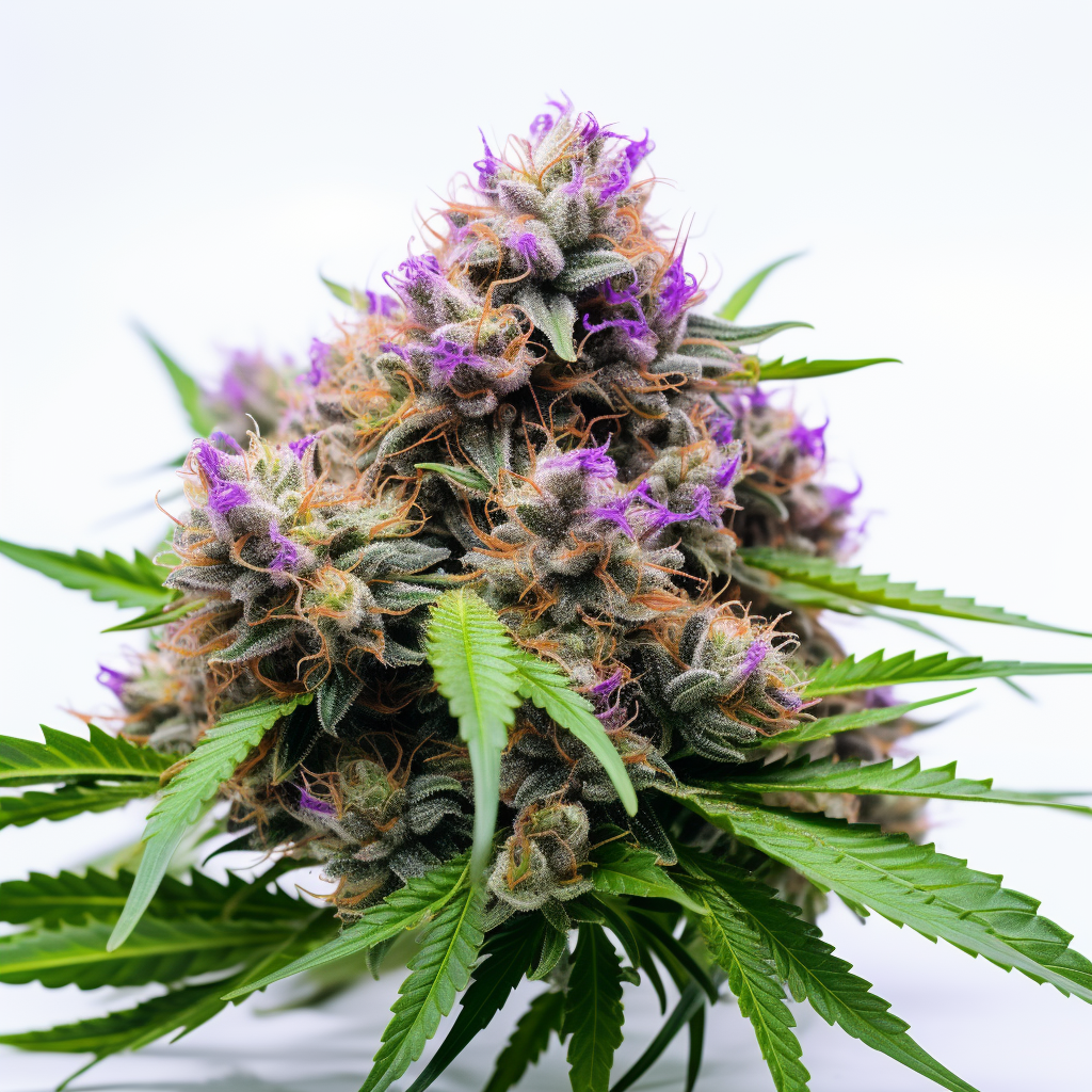 Northern Lights Strain Feminized Cannabis Seeds