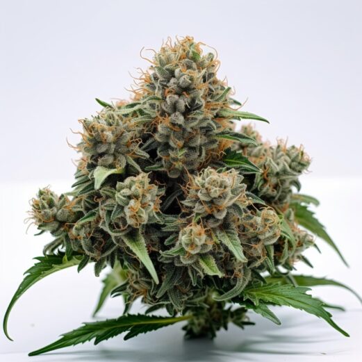 Amnesia Haze